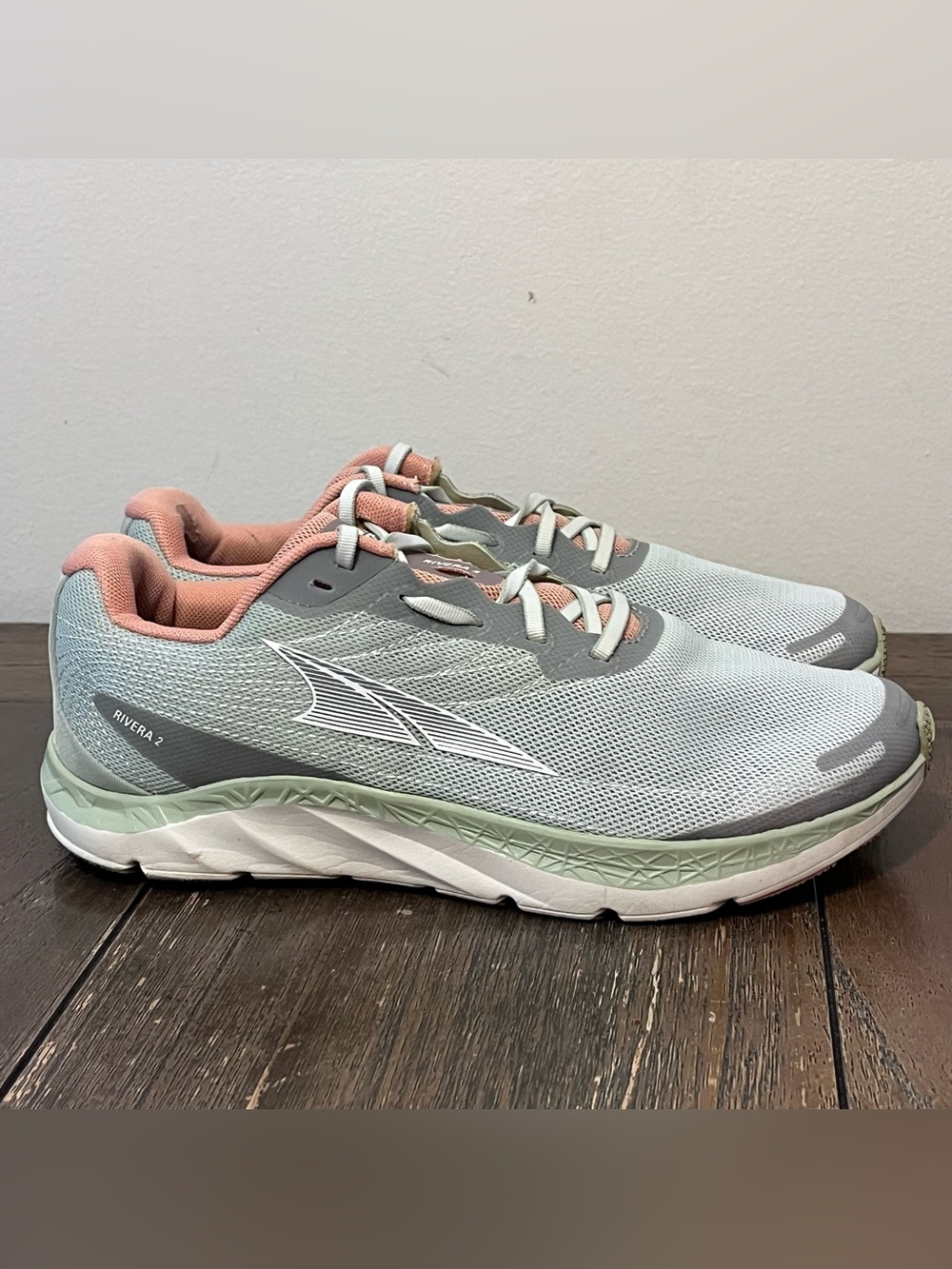 Altra Rivera Sneakers Womens 8.5 - Picture 9 of 13